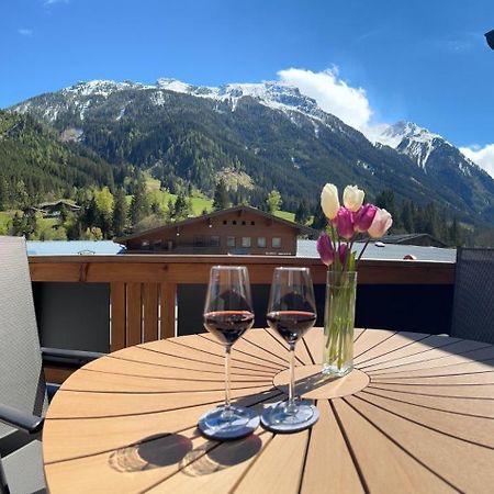Apartment Waldherz Wald im Pinzgau Zewnętrze zdjęcie