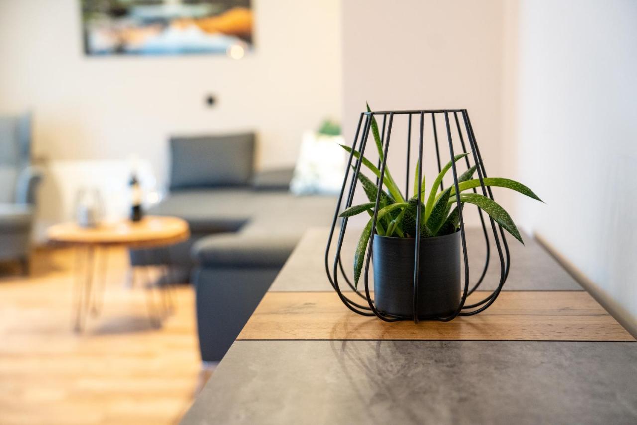Apartment Waldherz Wald im Pinzgau Zewnętrze zdjęcie