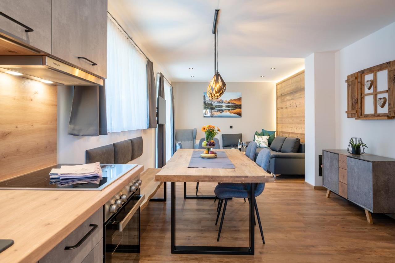 Apartment Waldherz Wald im Pinzgau Zewnętrze zdjęcie