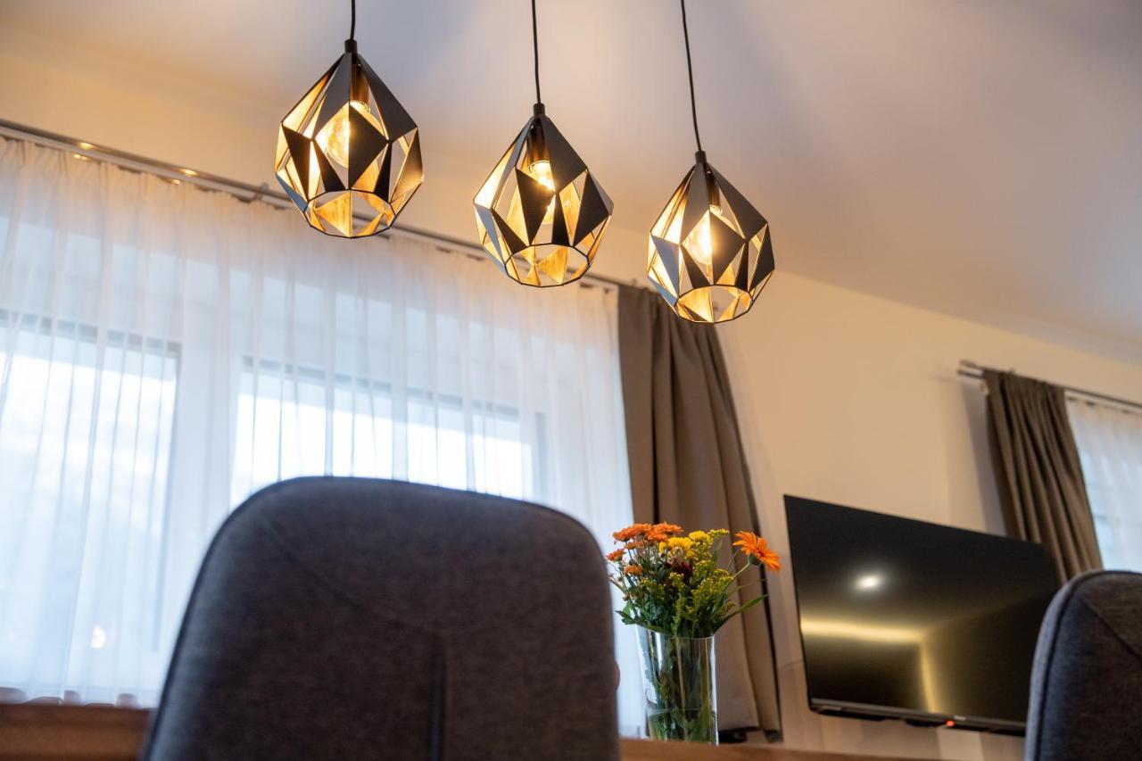 Apartment Waldherz Wald im Pinzgau Zewnętrze zdjęcie