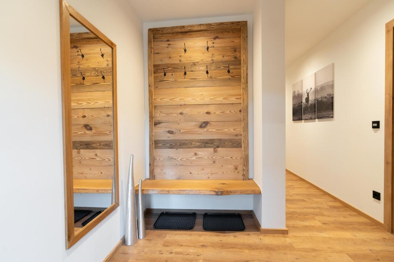 Apartment Waldherz Wald im Pinzgau Zewnętrze zdjęcie