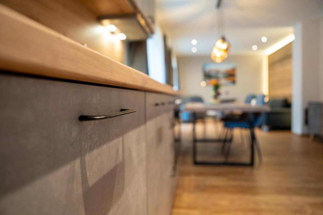 Apartment Waldherz Wald im Pinzgau Zewnętrze zdjęcie