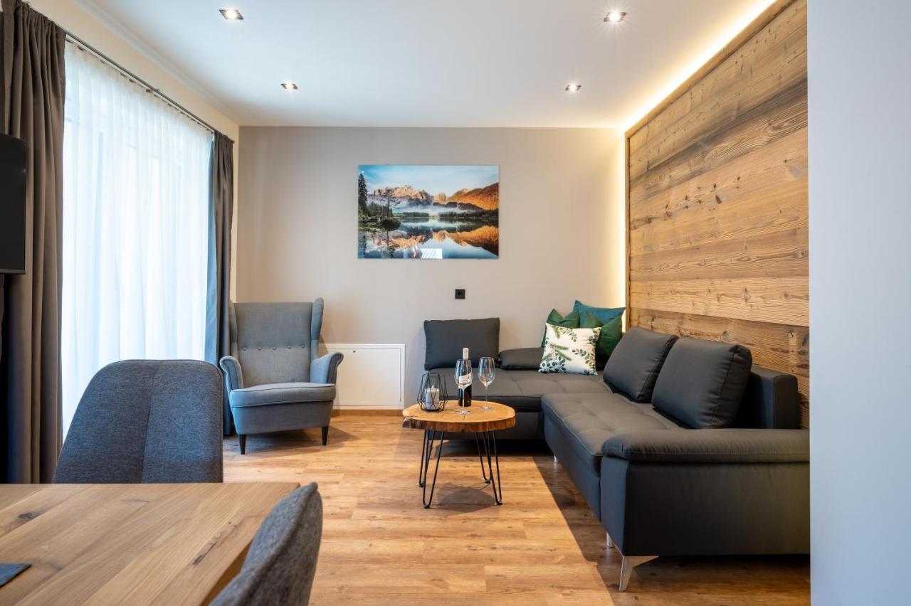 Apartment Waldherz Wald im Pinzgau Zewnętrze zdjęcie
