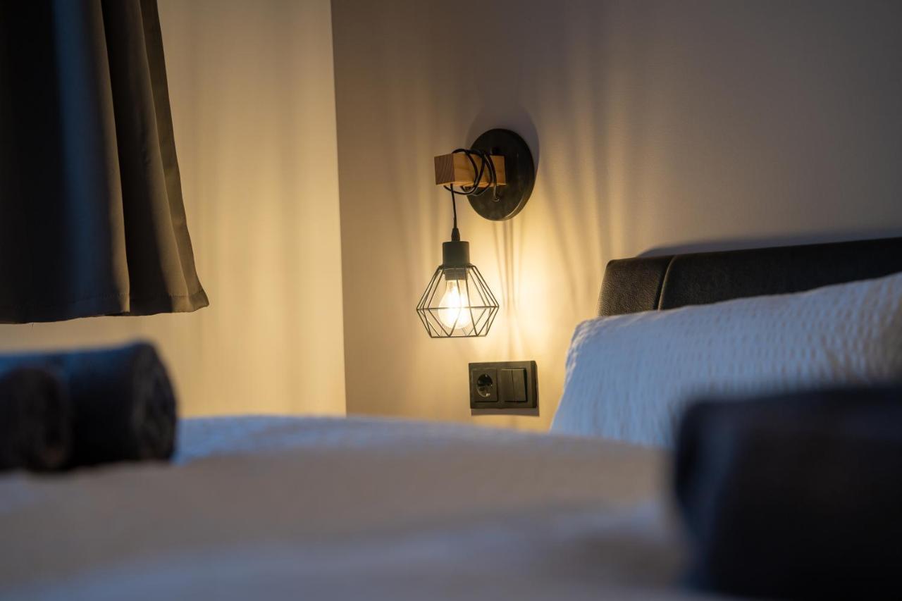 Apartment Waldherz Wald im Pinzgau Zewnętrze zdjęcie