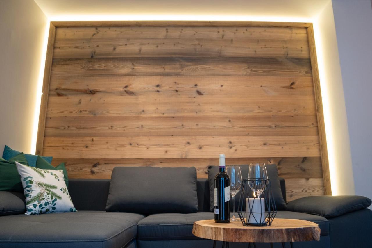 Apartment Waldherz Wald im Pinzgau Zewnętrze zdjęcie
