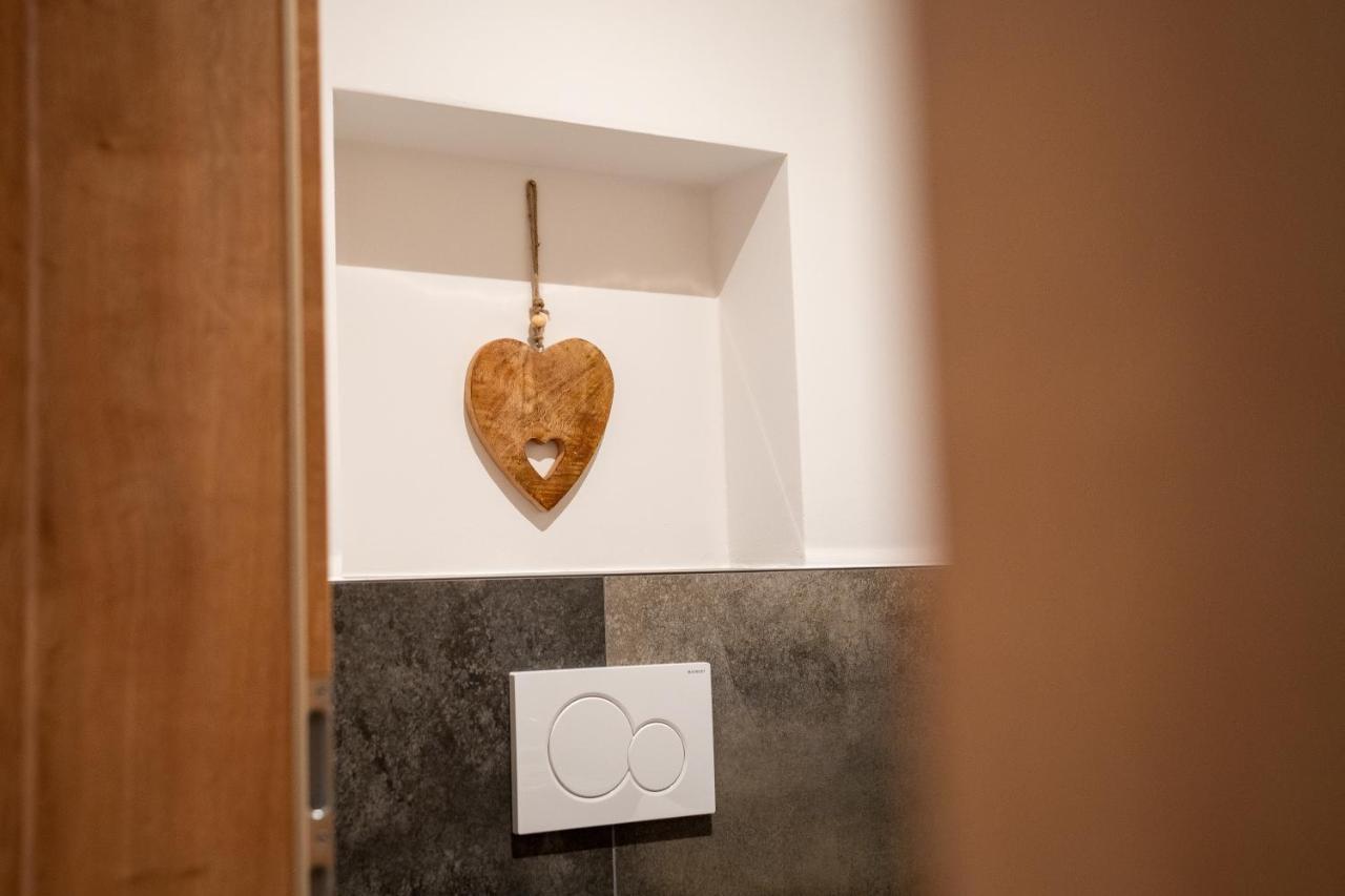Apartment Waldherz Wald im Pinzgau Zewnętrze zdjęcie