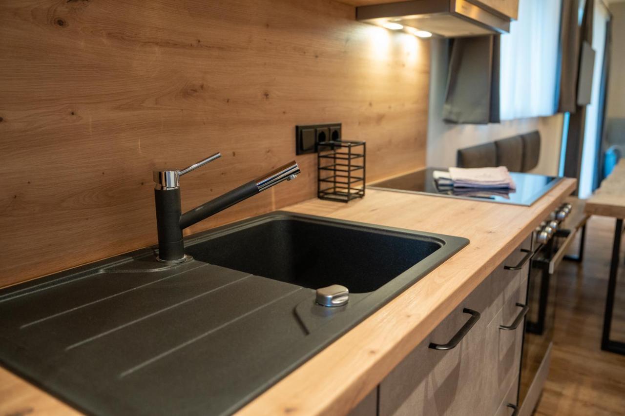 Apartment Waldherz Wald im Pinzgau Zewnętrze zdjęcie