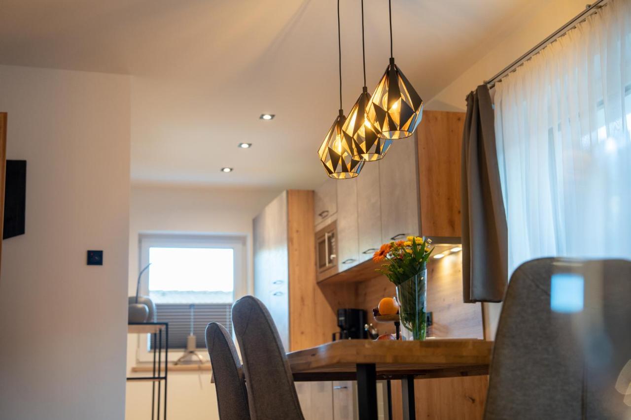 Apartment Waldherz Wald im Pinzgau Zewnętrze zdjęcie