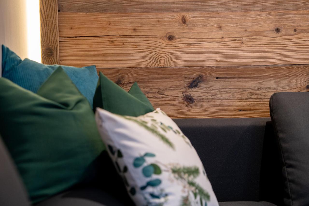 Apartment Waldherz Wald im Pinzgau Zewnętrze zdjęcie