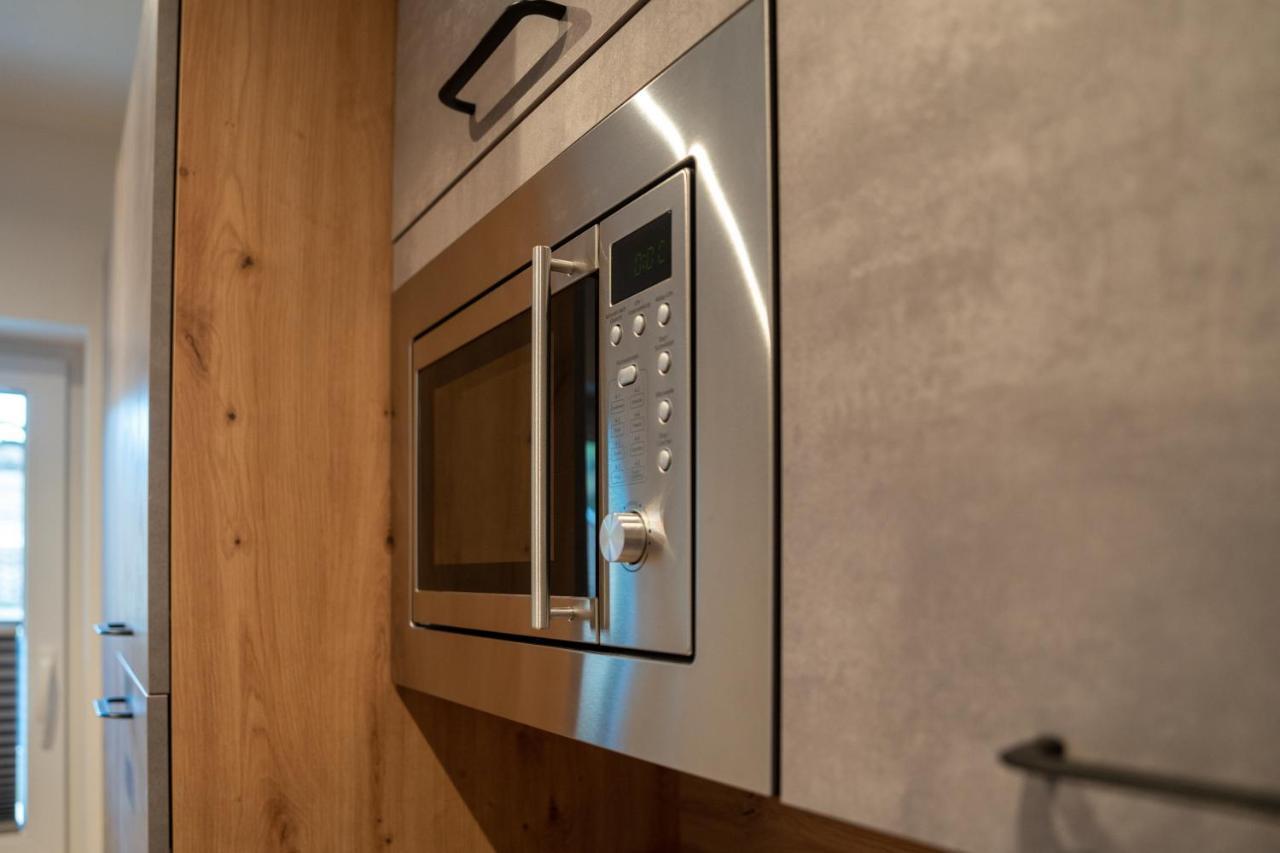 Apartment Waldherz Wald im Pinzgau Zewnętrze zdjęcie