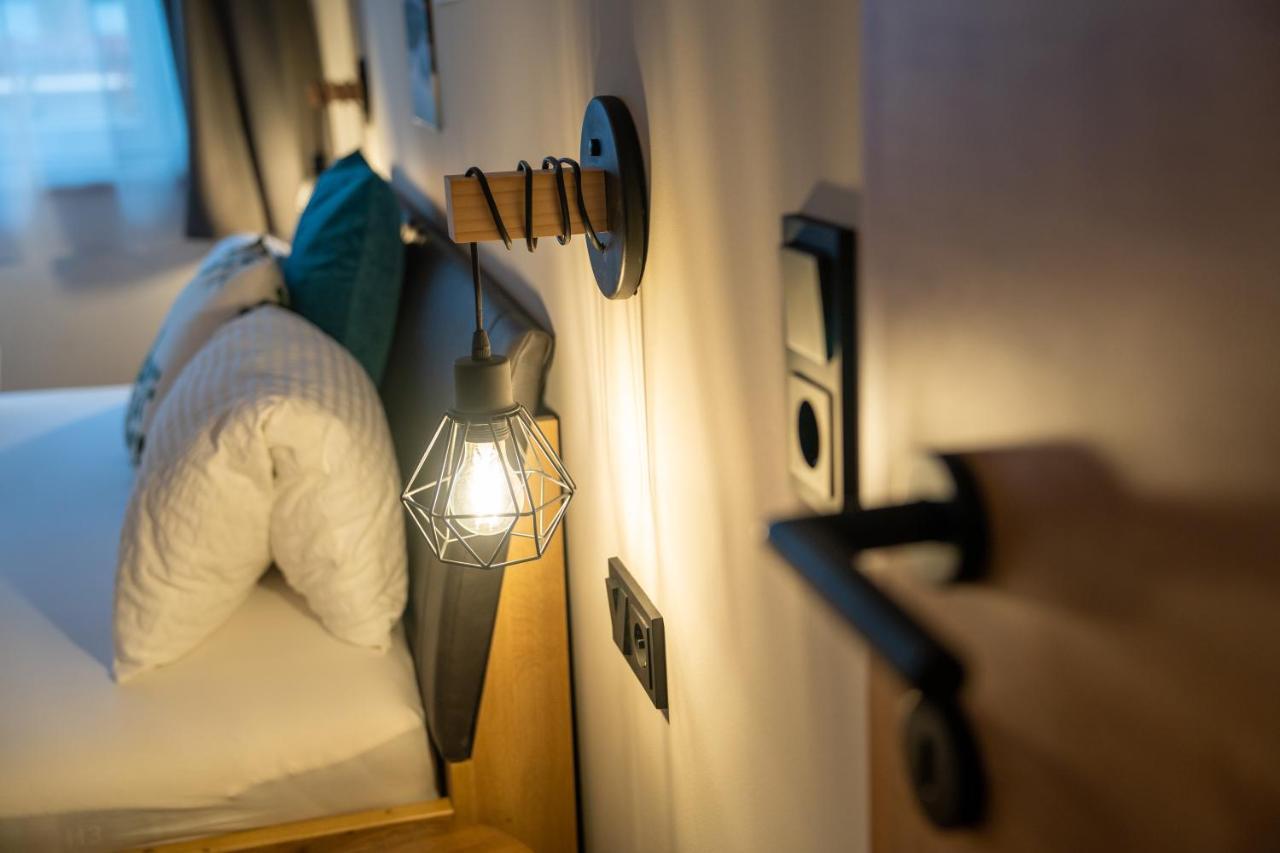 Apartment Waldherz Wald im Pinzgau Zewnętrze zdjęcie