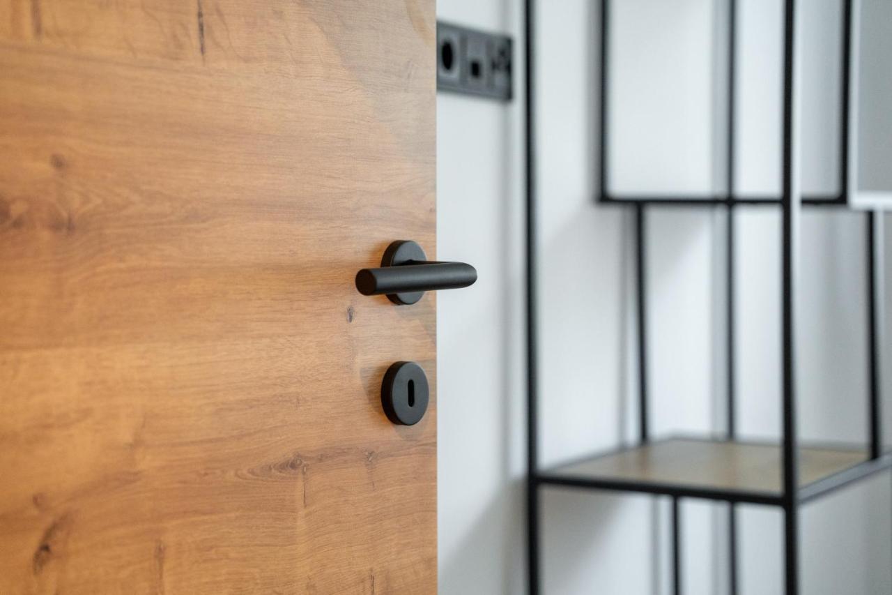 Apartment Waldherz Wald im Pinzgau Zewnętrze zdjęcie