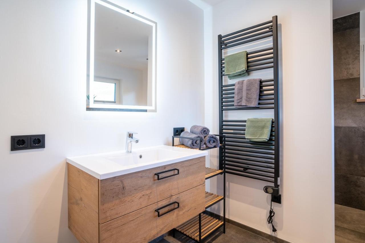 Apartment Waldherz Wald im Pinzgau Zewnętrze zdjęcie