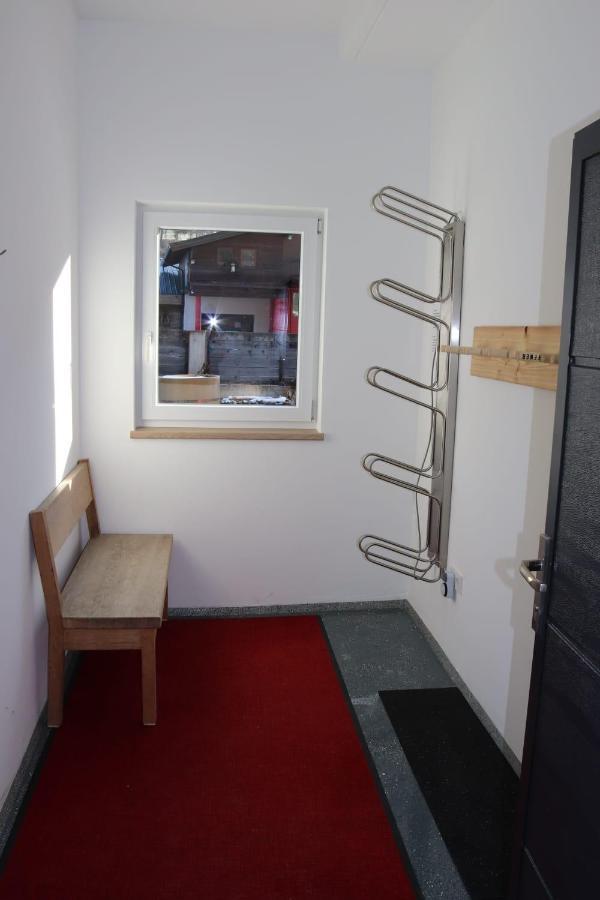 Apartment Waldherz Wald im Pinzgau Zewnętrze zdjęcie